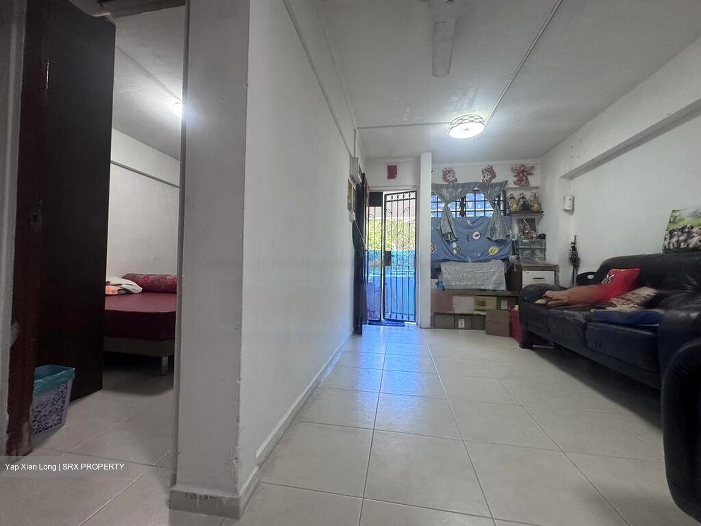 Blk 526 Bedok North Street 3 (Bedok), HDB 3 Rooms #460426291